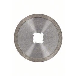 BOSCH Diamantový rezací kotúč X-LOCK Standard for Ceramic, 110 x 22,23 x 1,6 x 7,5