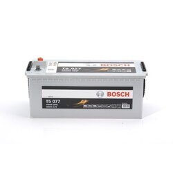 Štartovacia batéria BOSCH 0 092 T50 770