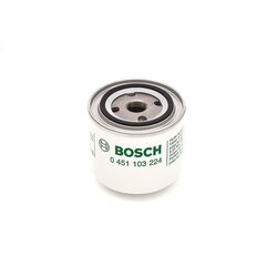 Olejový filter BOSCH 0 451 103 224