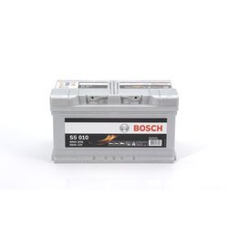 Štartovacia batéria BOSCH 0 092 S50 100