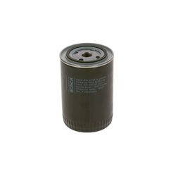 Olejový filter BOSCH F 026 407 004 - obr. 3