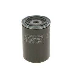 Olejový filter BOSCH 0 451 104 065 - obr. 3