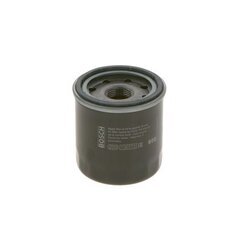 Olejový filter BOSCH F 026 407 001 - obr. 3
