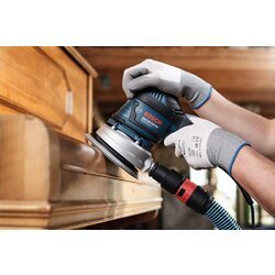 BOSCH J450 Expert for Wood and Paint, 115 mm × 50 m, G80 (12)