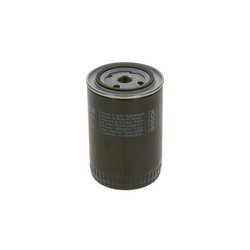 Olejový filter BOSCH F 026 407 004 - obr. 1