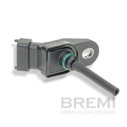 Snímač tlaku v sacom potrubí BREMI 35088