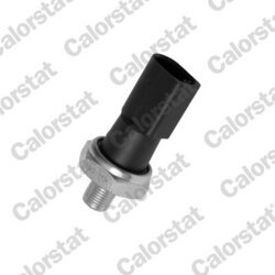 Olejový tlakový spínač CALORSTAT by Vernet OS3645