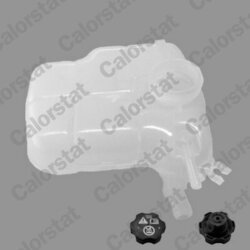 Vyrovnávacia nádobka chladiacej kvapaliny CALORSTAT by Vernet ET0038C1