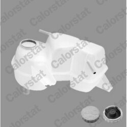Vyrovnávacia nádobka chladiacej kvapaliny CALORSTAT by Vernet ET0083C1