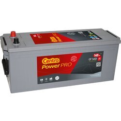 Štartovacia batéria CENTRA CF1453