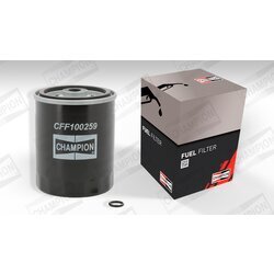 Palivový filter CHAMPION CFF100259 - obr. 1