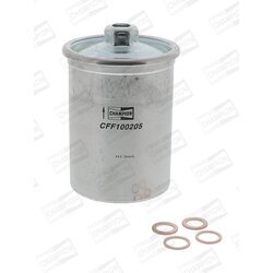 Palivový filter CHAMPION CFF100205