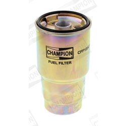 Palivový filter CHAMPION CFF100452