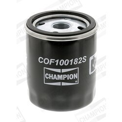 Olejový filter CHAMPION COF100182S