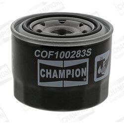 Olejový filter CHAMPION COF100283S