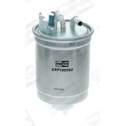 Palivový filter CHAMPION CFF100262