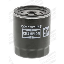 Olejový filter CHAMPION COF102138S