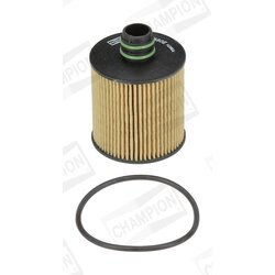 Olejový filter CHAMPION COF100680E