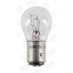Žiarovka pre brzdové/koncové svetlo CHAMPION CBM43S - obr. 1