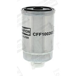 Palivový filter CHAMPION CFF100263