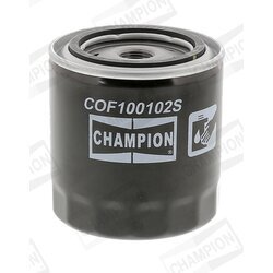 Olejový filter CHAMPION COF100102S