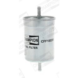 Palivový filter CHAMPION CFF100206
