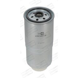 Palivový filter CHAMPION CFF100118