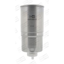 Palivový filter CHAMPION CFF100117
