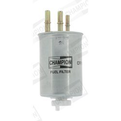 Palivový filter CHAMPION CFF100453