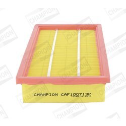 Vzduchový filter CHAMPION CAF100713P