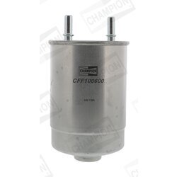 Palivový filter CHAMPION CFF100600