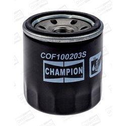 Olejový filter CHAMPION COF100203S