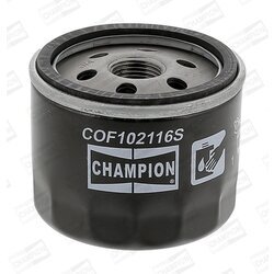 Olejový filter CHAMPION COF102116S