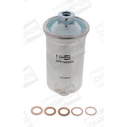 Palivový filter CHAMPION CFF100203