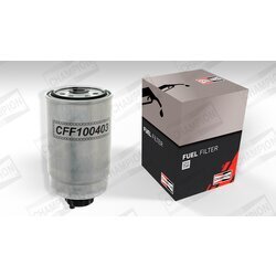 Palivový filter CHAMPION CFF100403 - obr. 1