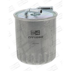Palivový filter CHAMPION CFF100442