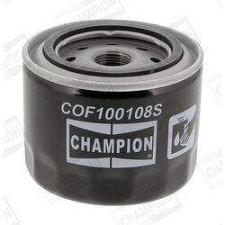Olejový filter CHAMPION COF100108S