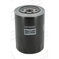 Olejový filter CHAMPION COF100286S