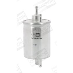 Palivový filter CHAMPION CFF100438