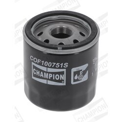 Olejový filter CHAMPION COF100751S