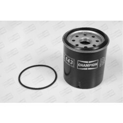 Palivový filter CHAMPION L143/606