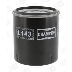 Palivový filter CHAMPION CFF100143
