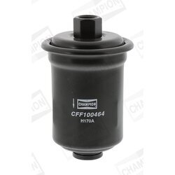 Palivový filter CHAMPION CFF100464