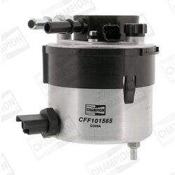 Palivový filter CHAMPION CFF101565