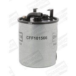 Palivový filter CHAMPION CFF101566