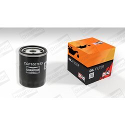 Olejový filter CHAMPION COF100115S - obr. 1