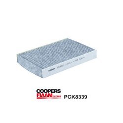 Filter vnútorného priestoru CoopersFiaam PCK8339