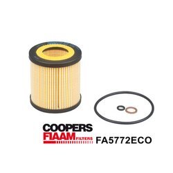 Olejový filter CoopersFiaam FA5772ECO