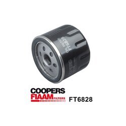 Olejový filter CoopersFiaam FT6828