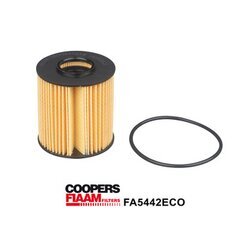 Olejový filter CoopersFiaam FA5442ECO